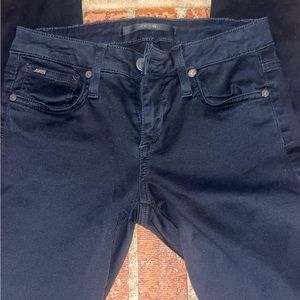 Joes jeans.